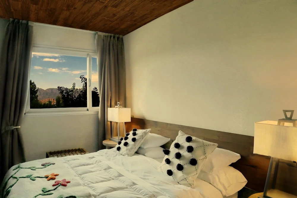 Lodge Rocas del Plata