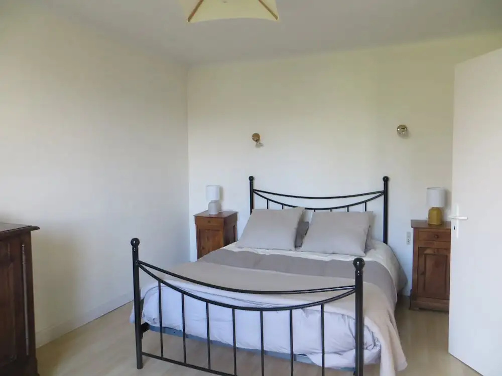 Maison Kerlorz - Jolie Maison au Cœur de Bénodet