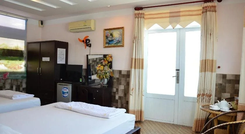 Gia Hoa Hotel