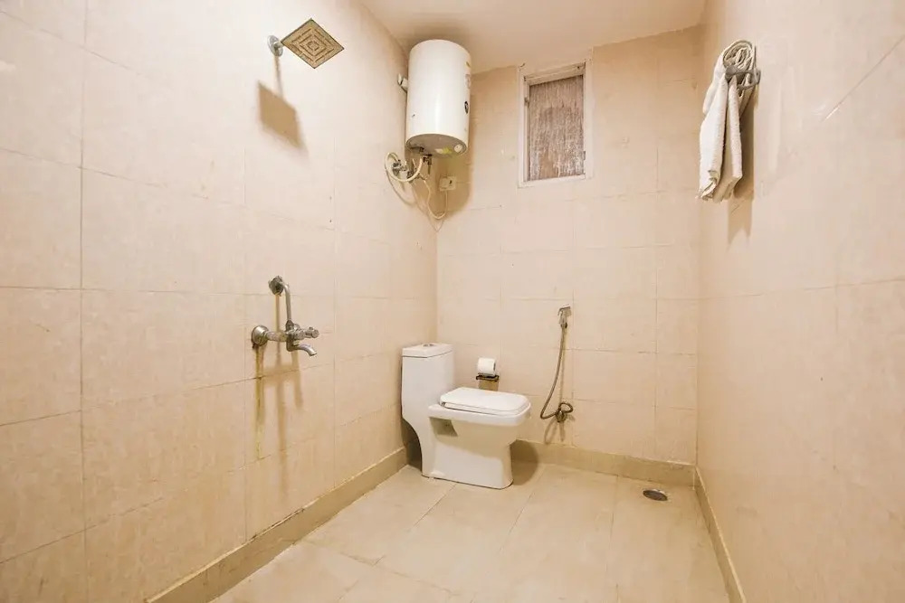 FabHotel Blue Stone