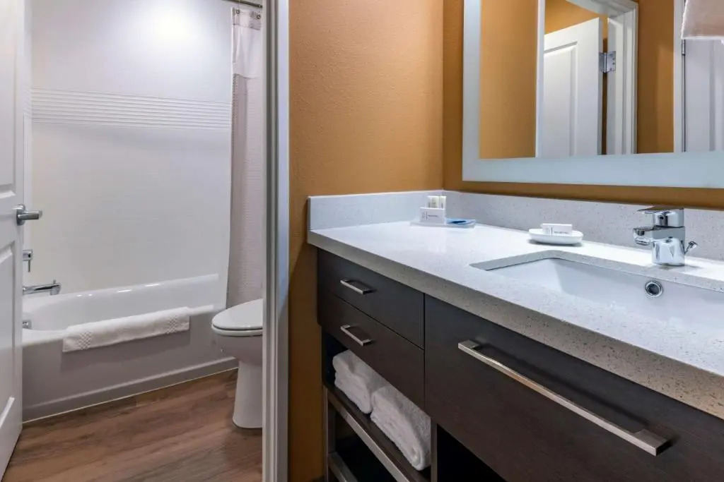 TownePlace by Marriott Suites Gallup