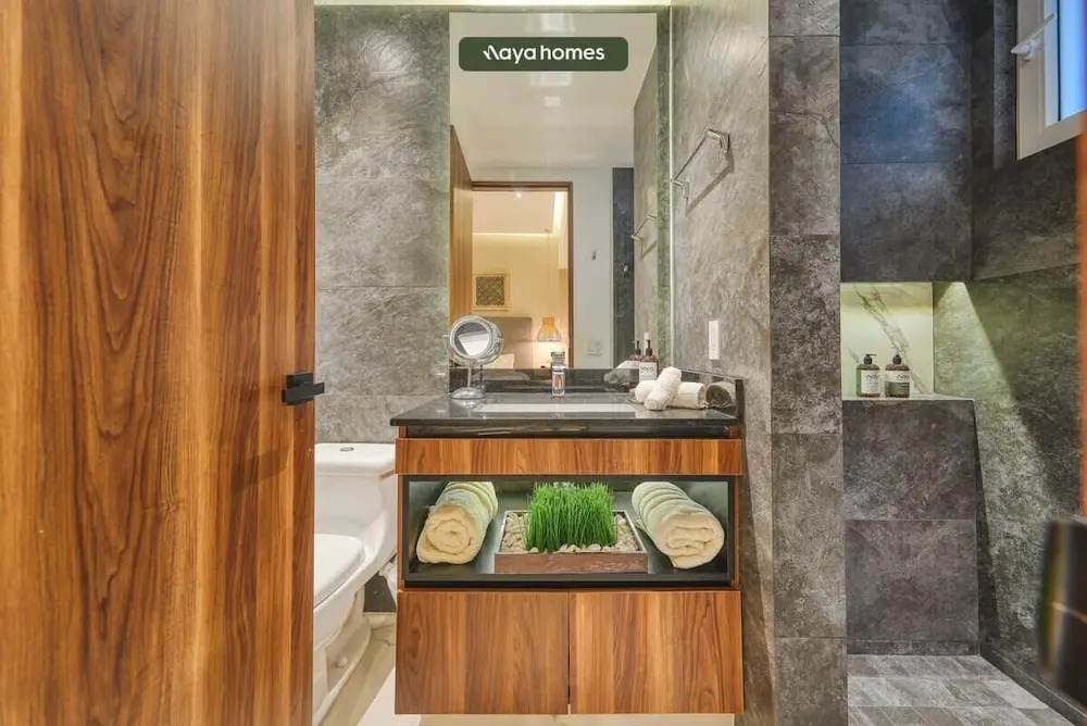 Luxurious 1BR Condo in Zona Romantica - Pool