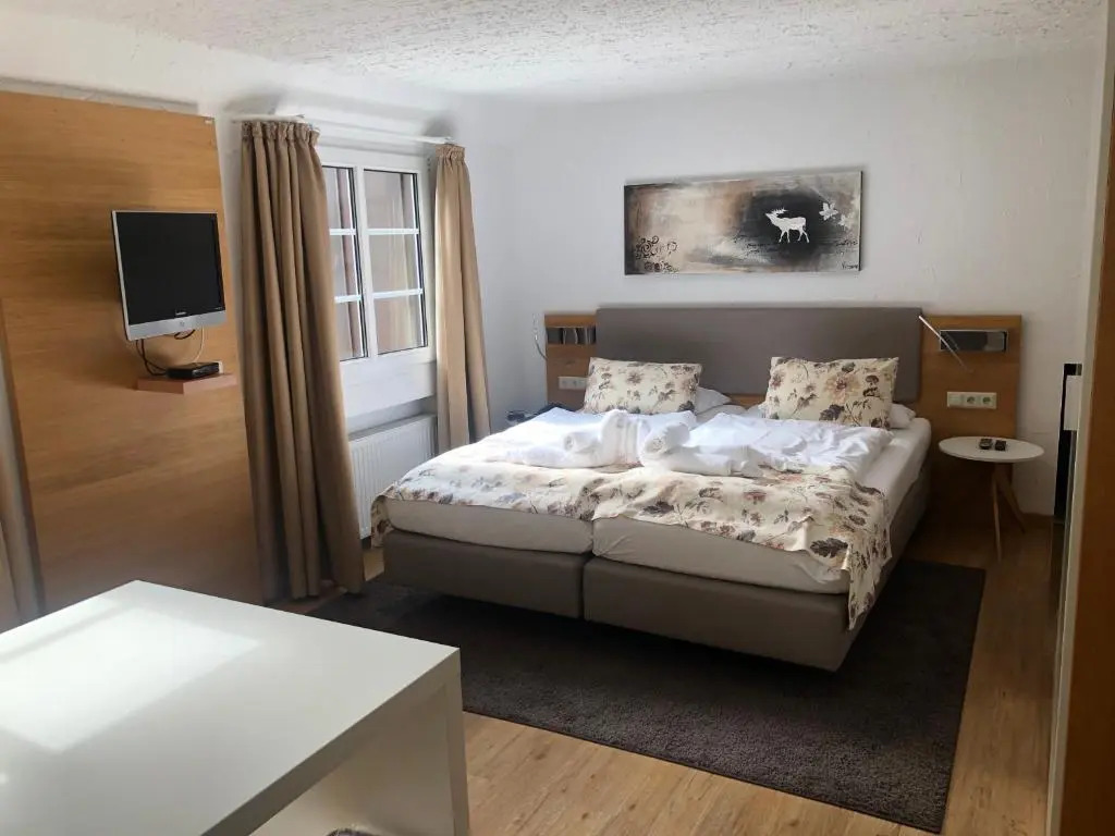 Hotel & Gastropark Loemühle