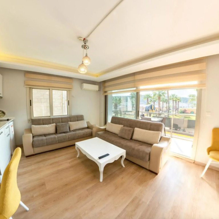 Sigacik Marina Apart Hotel