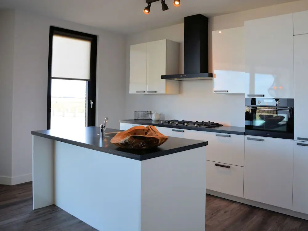 Luxury Holiday Home in Katwijk aan Zee near North Sea Beach