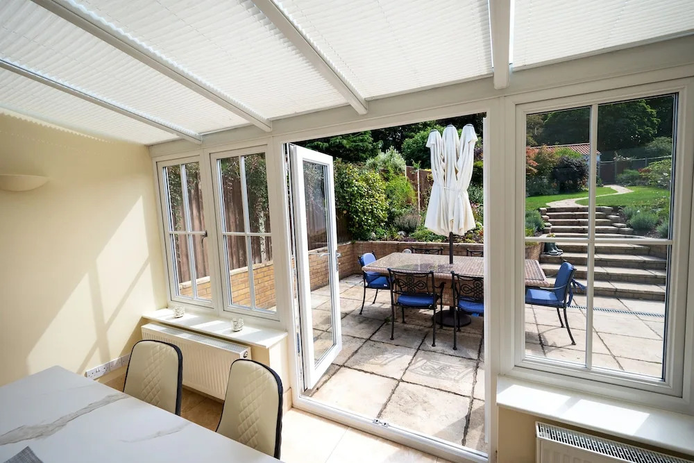 Stunning Three Bedroom House in West Runton