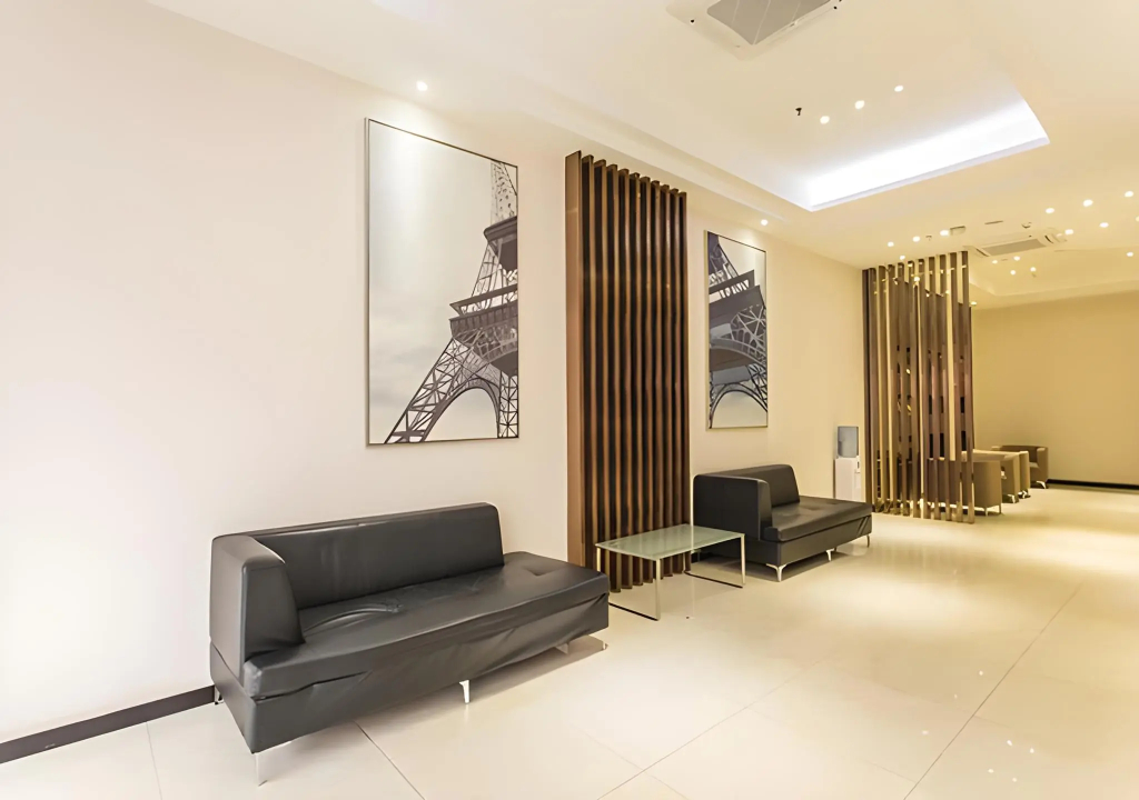 City Comfort Inn Nanning Jiangnan Bus Station