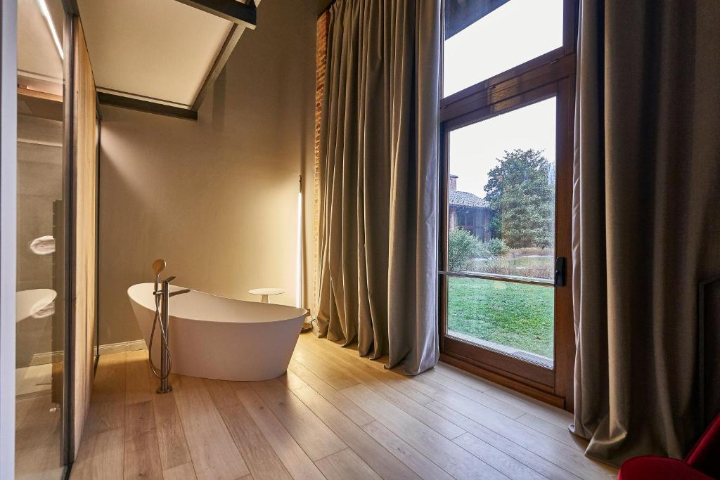 RELAIS CASCINA ERA