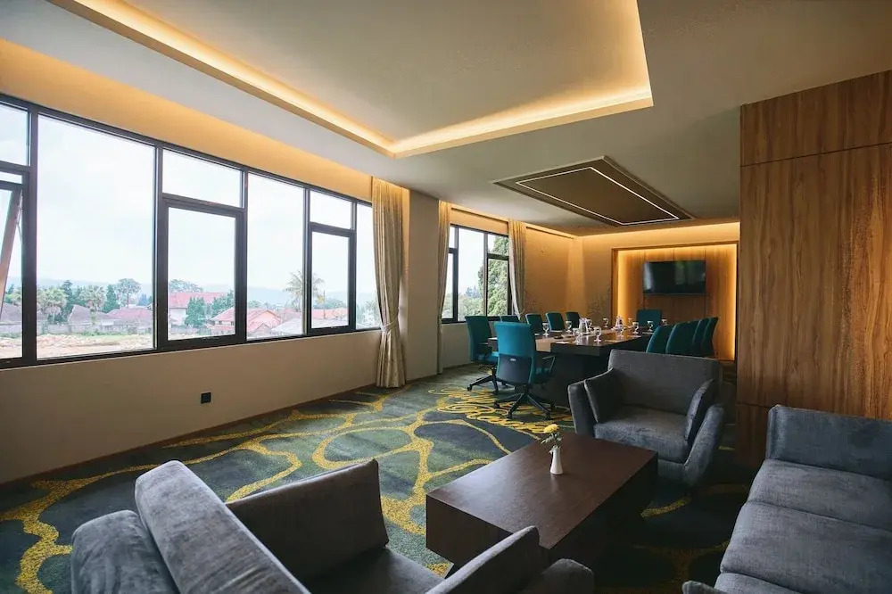 Horison Resort Tulip Puncak