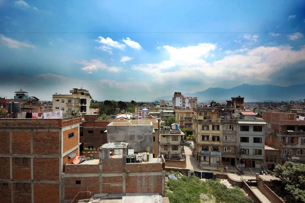 Classic Nepal Hotel