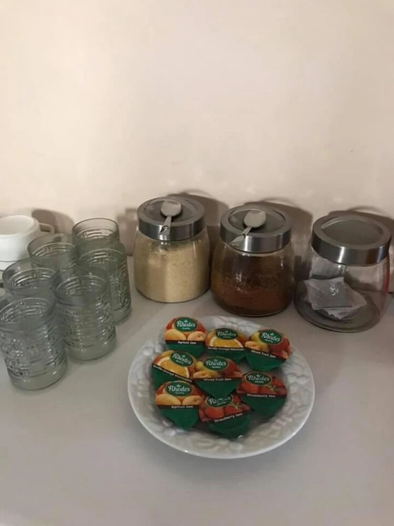 Rosebuds Guesthouse