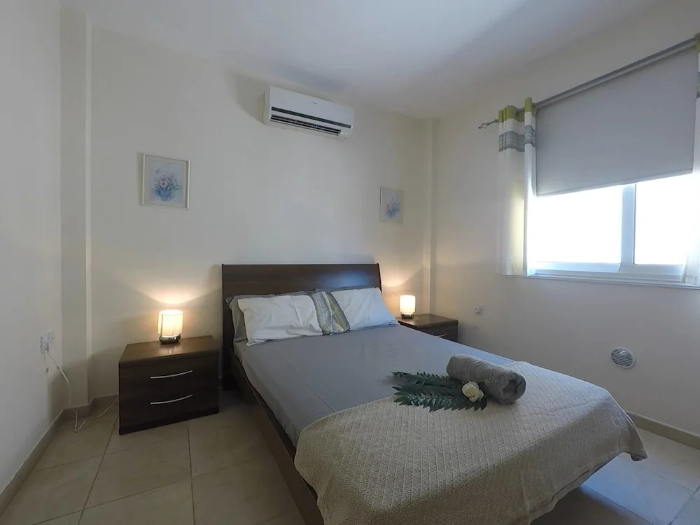 Timeo Apartment