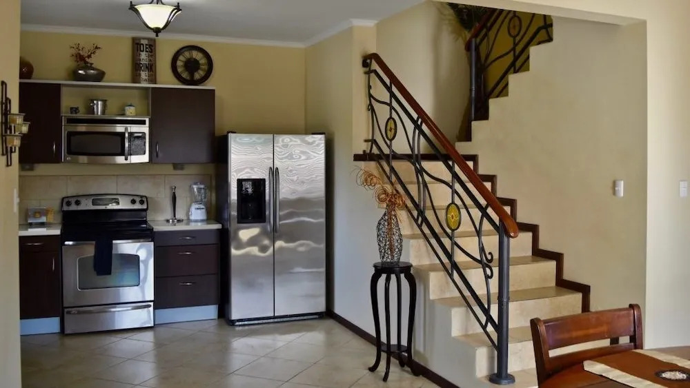 Diamond Villa