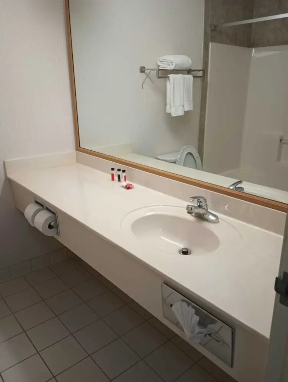 Miriam Hotel