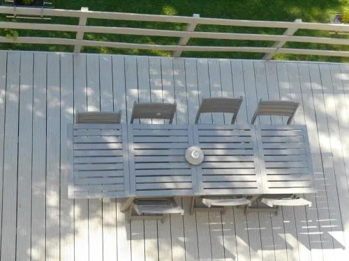 B&B A lOmbre du Tilleul