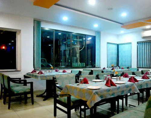 United-21 Sagar Kinara