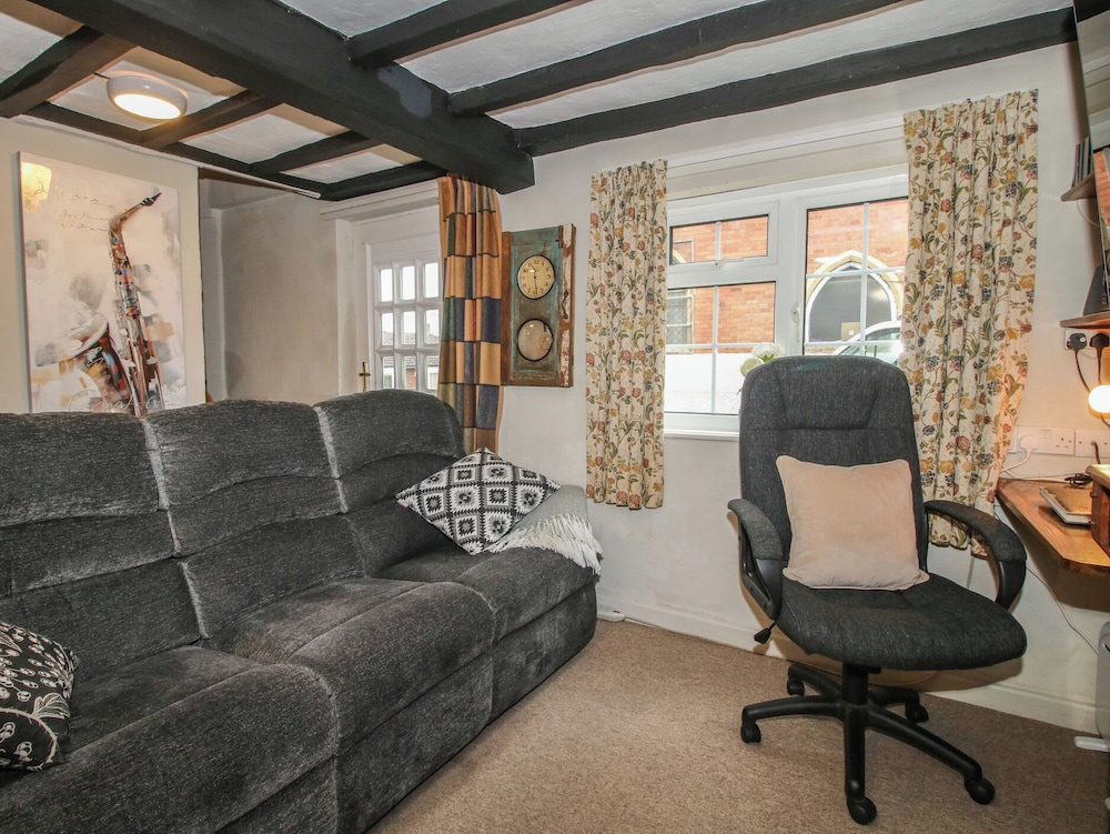Cariad Cottage