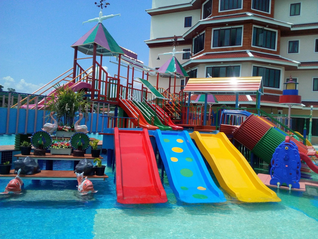 Doungta Anda Hotel