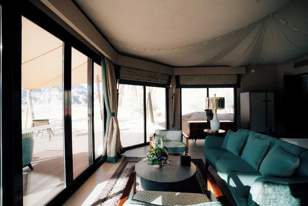 Ashar Tented Resort