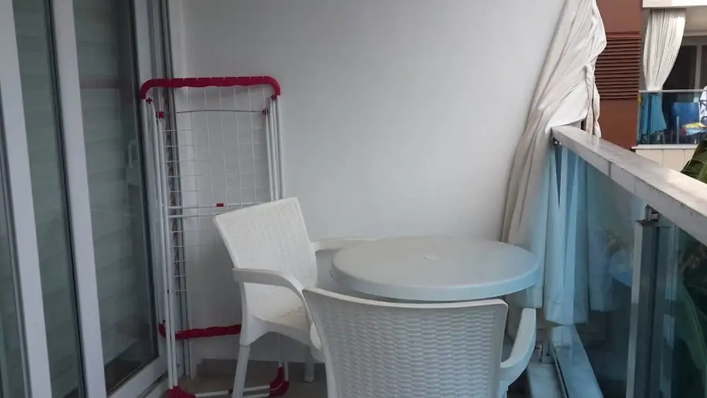 Kleopatra Residence 2 Bedroom Apartment2