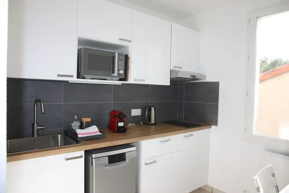 Appartement RIOM