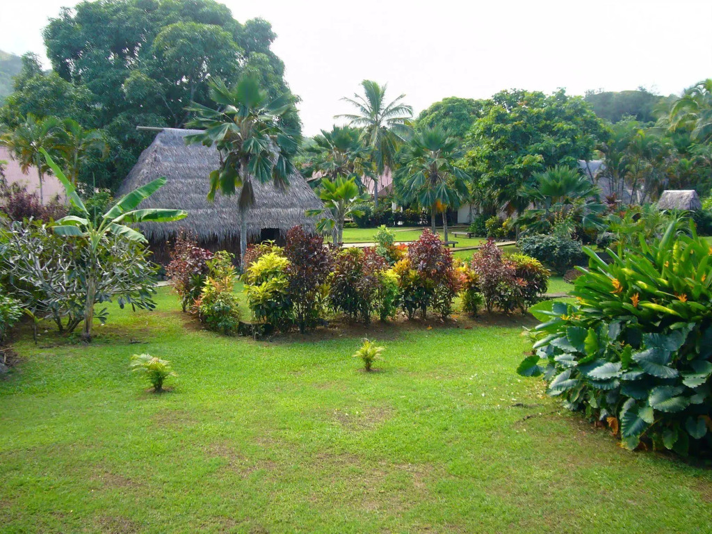 Geckos Resort