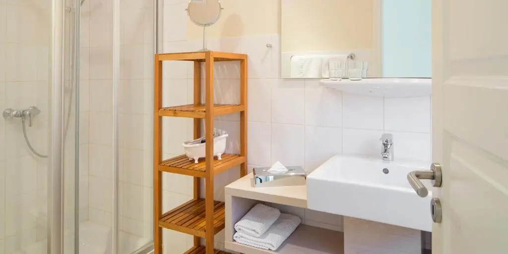 Hotel am Schlosspark