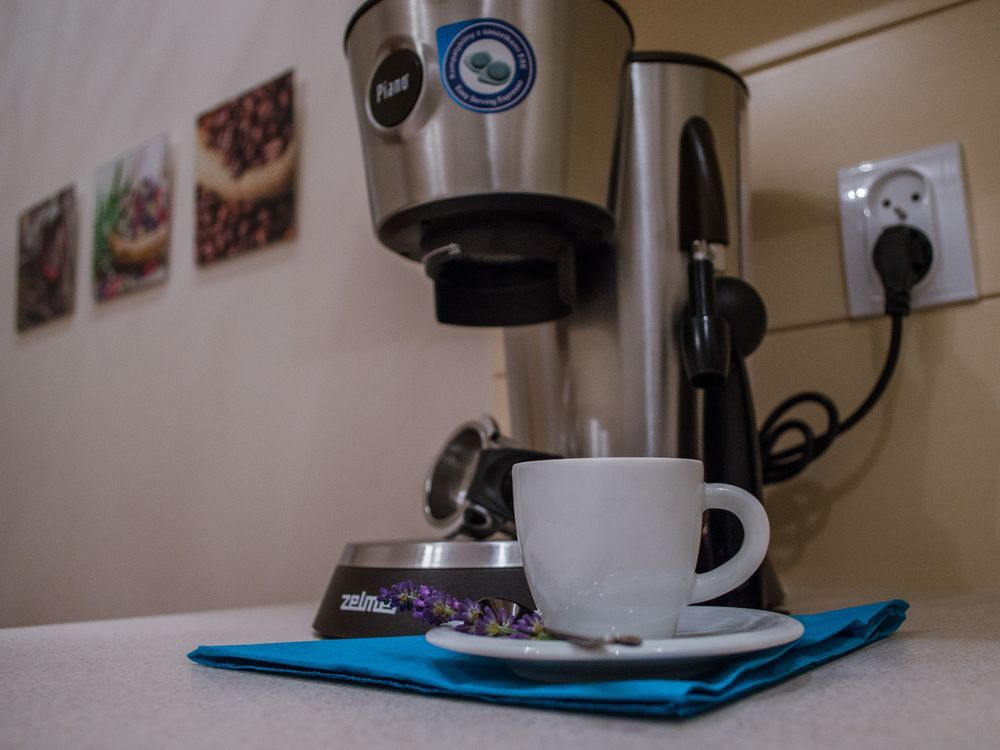 Royal Route 29 Comfort Rooms