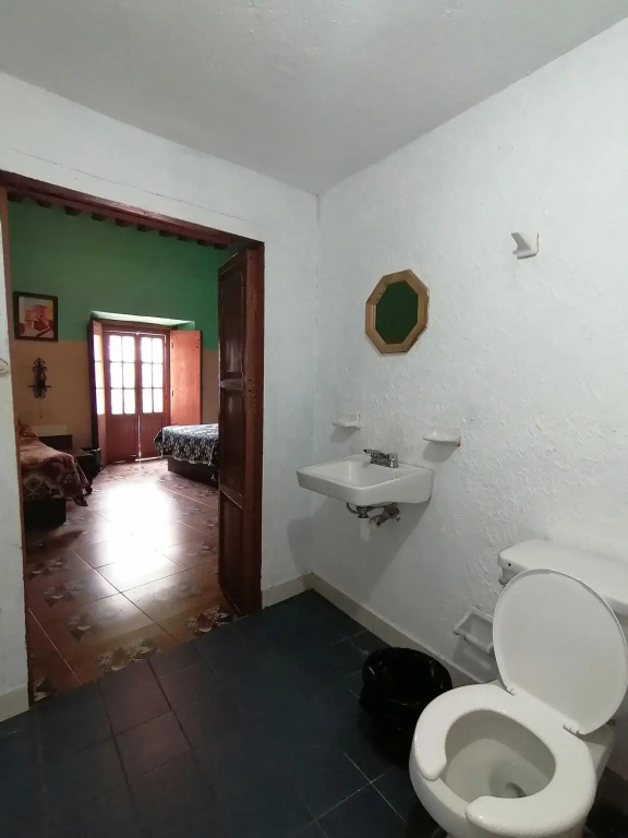 Hotel Luz de Luna