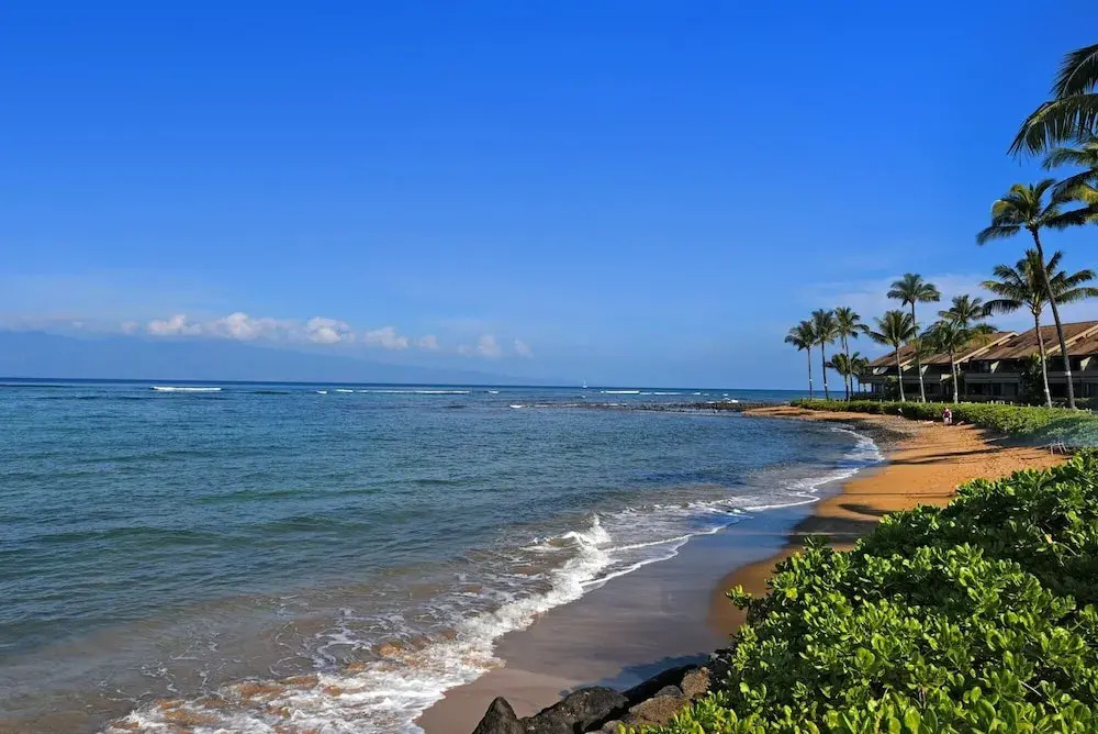 Kahana Outrigger #1a2 3 Bedroom Condo by RedAwning