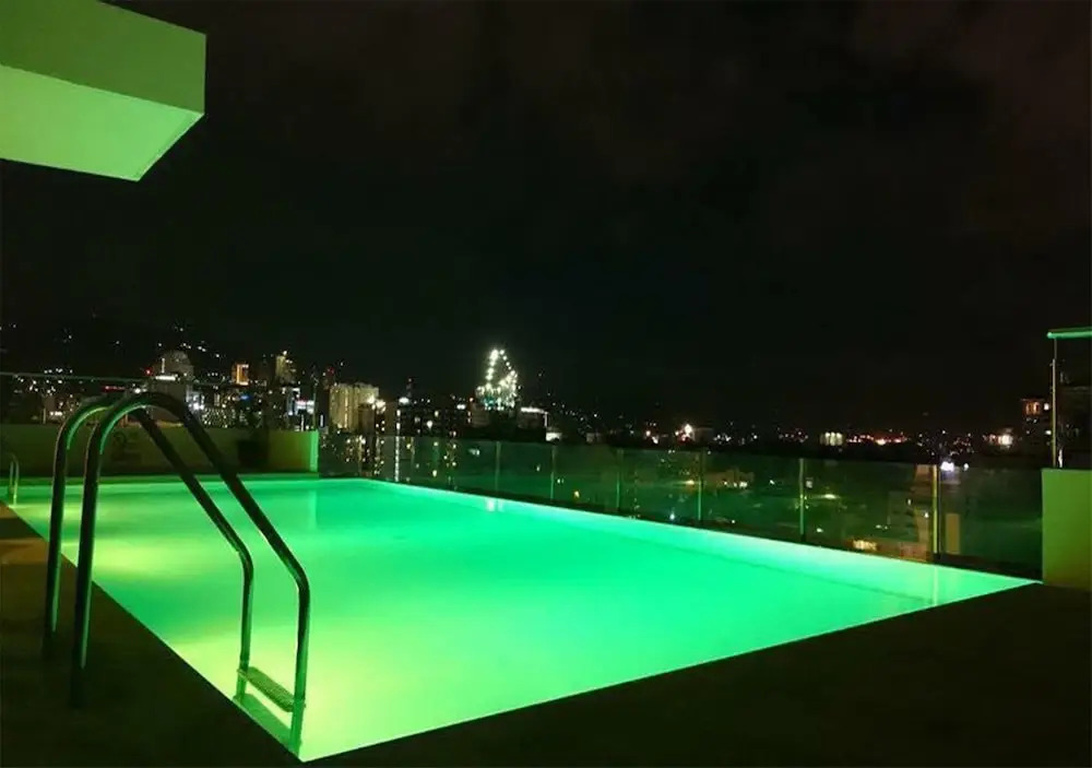 Mabolo Garden Flat 1014