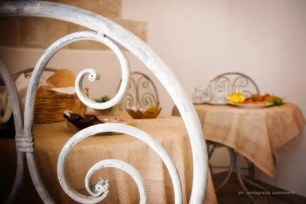 Trulli Magravì - Apparthotel