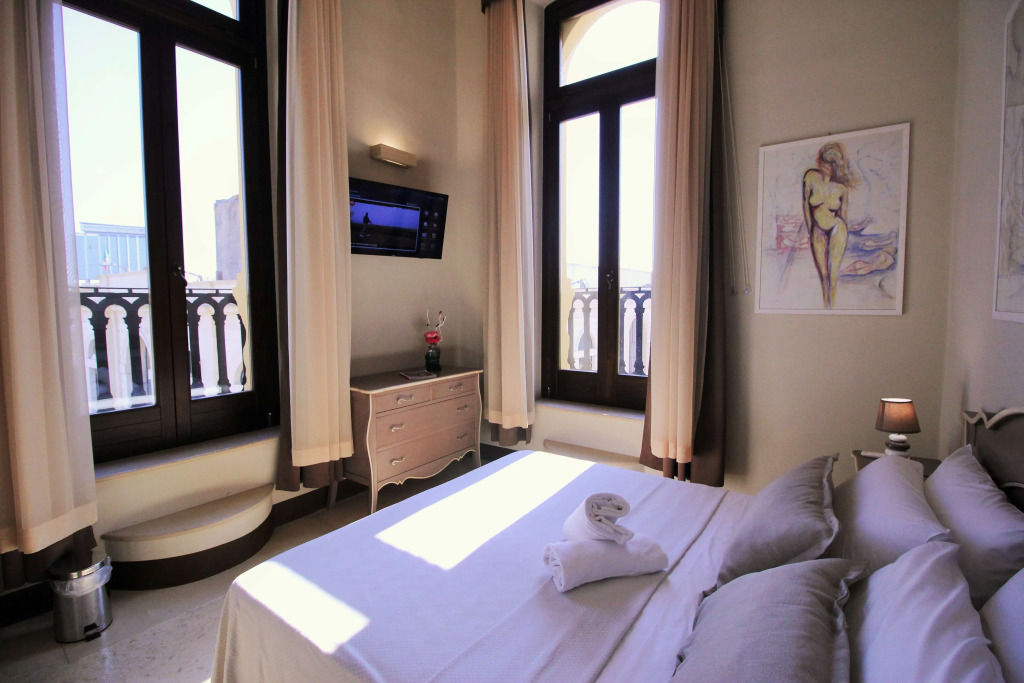 Suite Porta Terra
