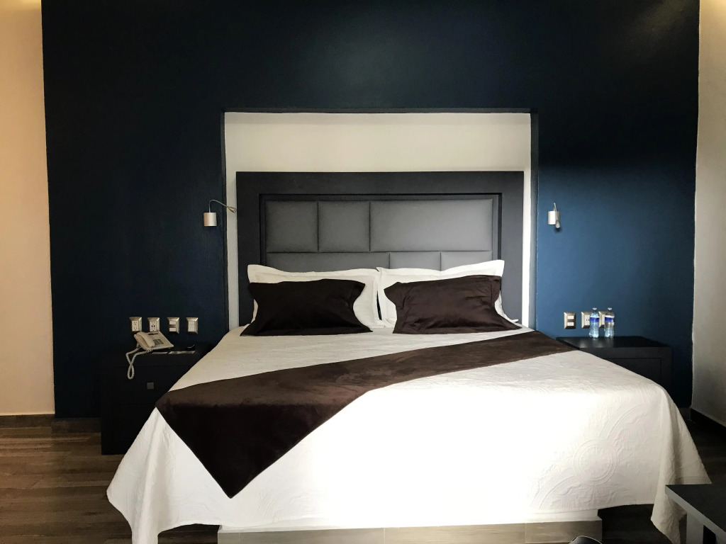 Hotel El Relicario