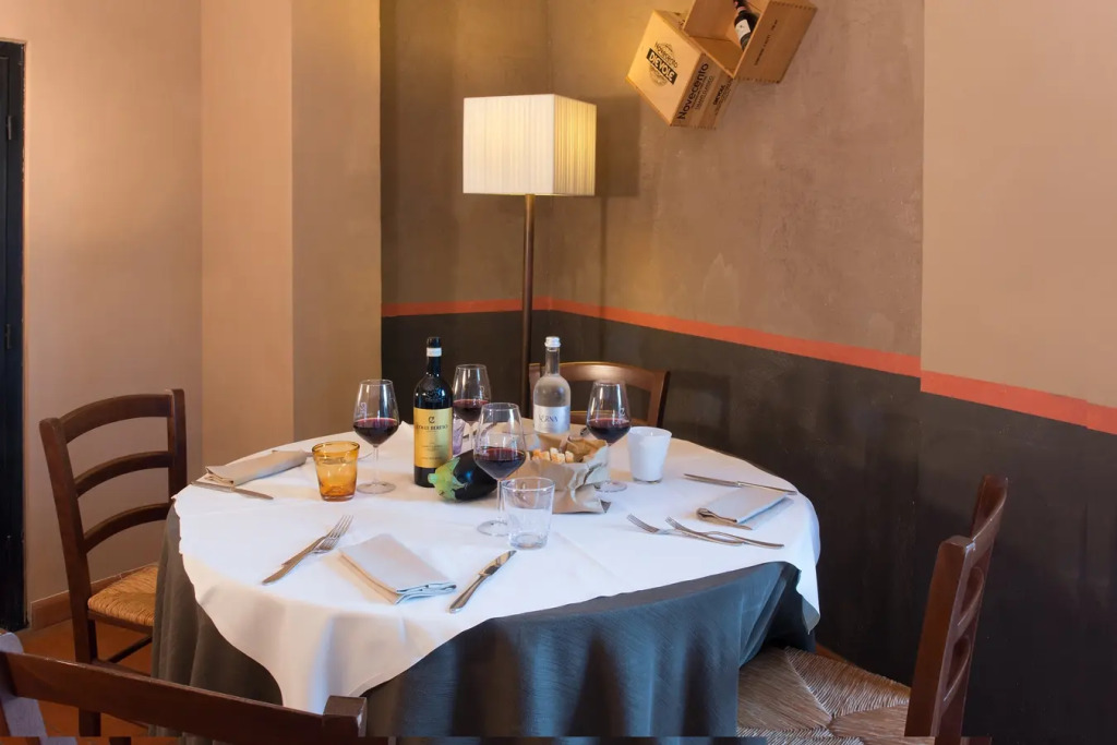 CDH Hotel Radda