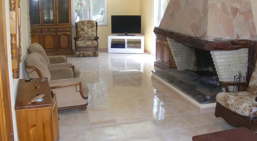 Villa Dolores