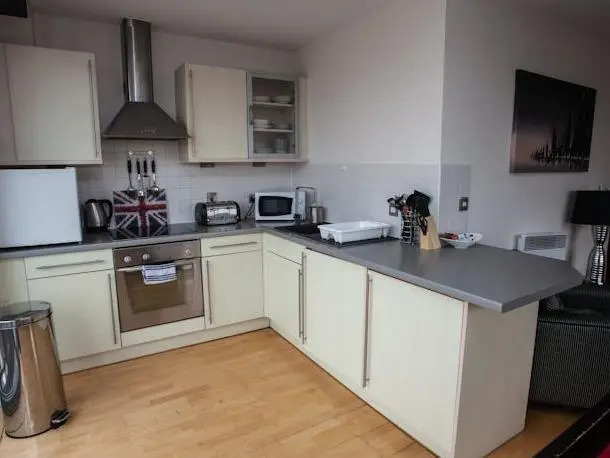 Cranbrook House Serviced Apartments