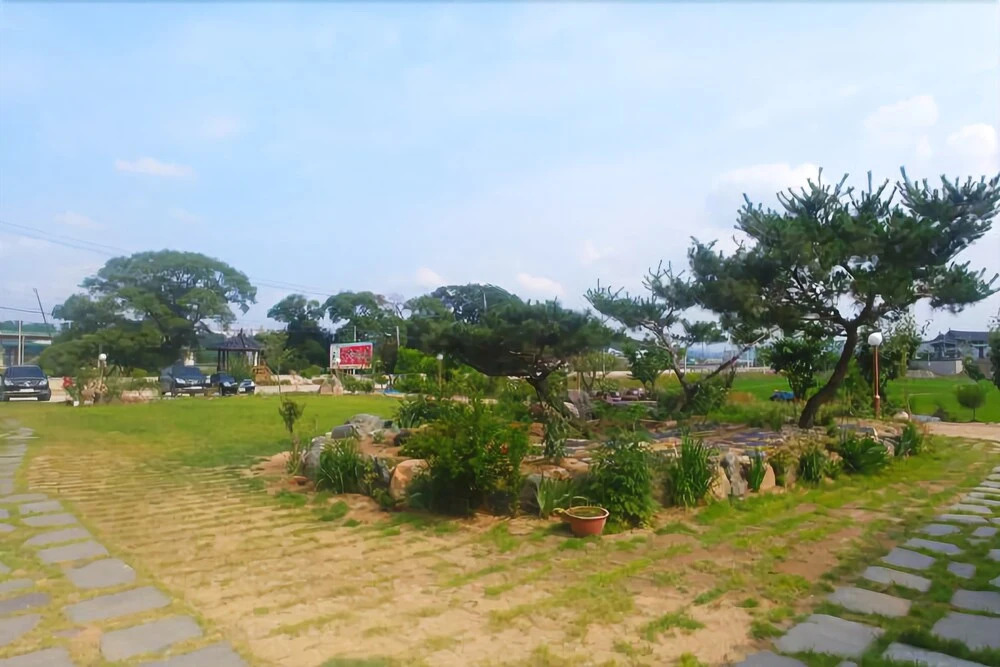 Andong Autumn Fresh Pension