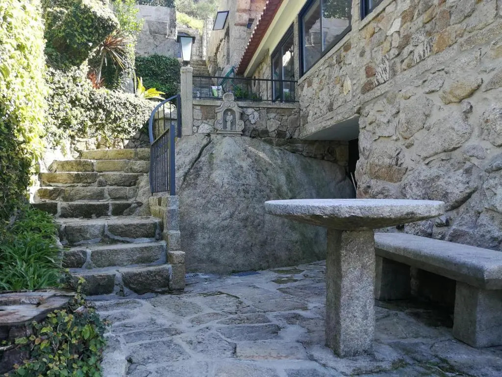 Casa Colmeia