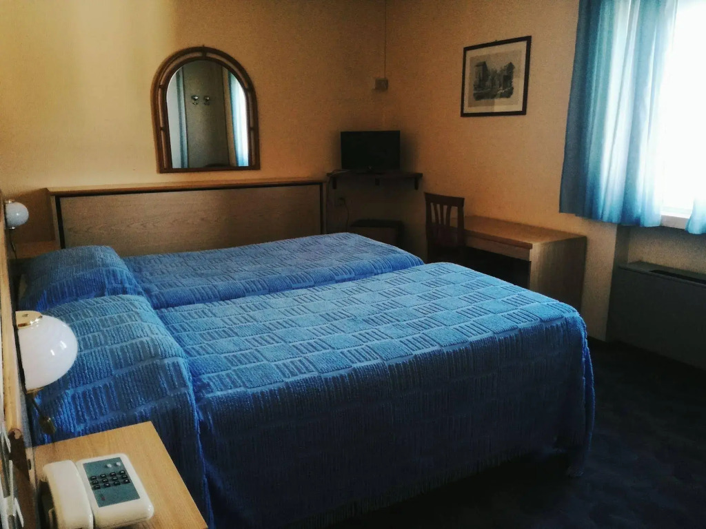 Hotel  ONE