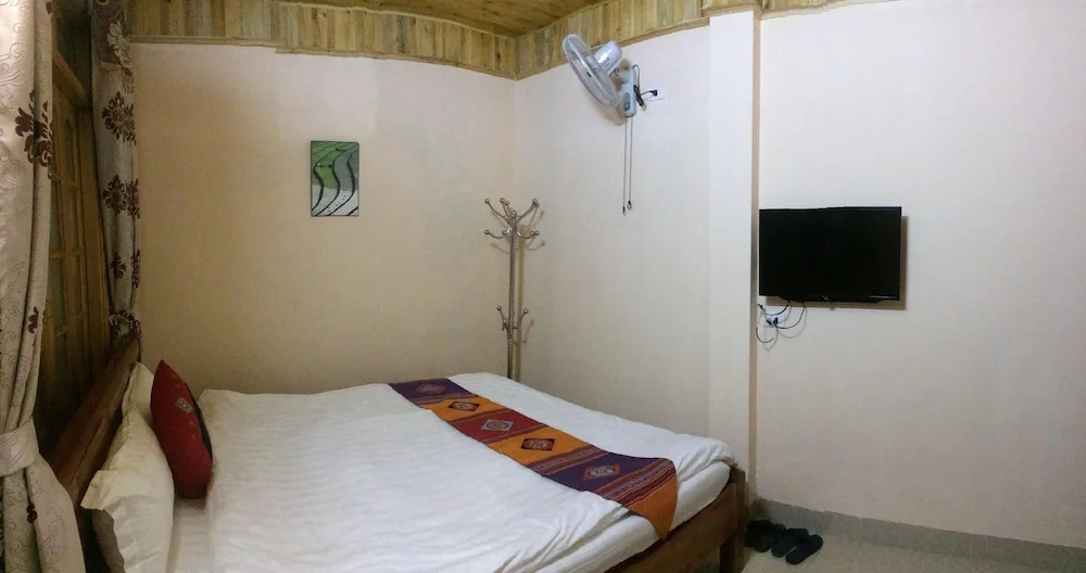 Sapa Moment Hotel