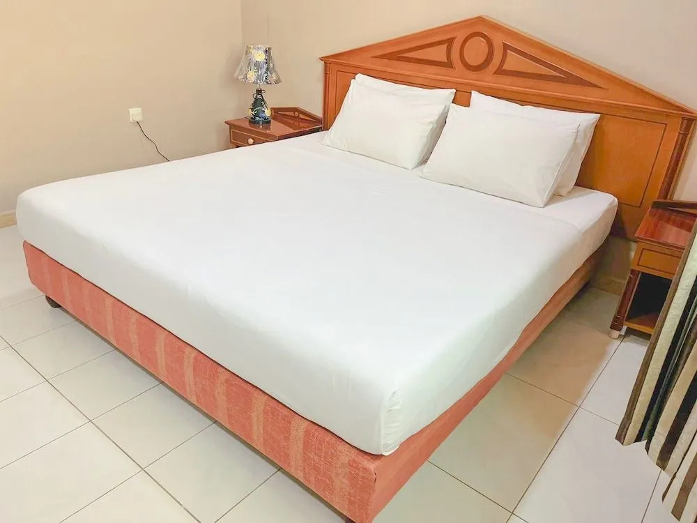 Al Ghadeer Hotel Apartment