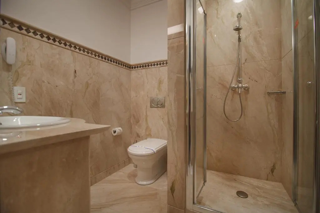 Axelhof Boutique Hotel
