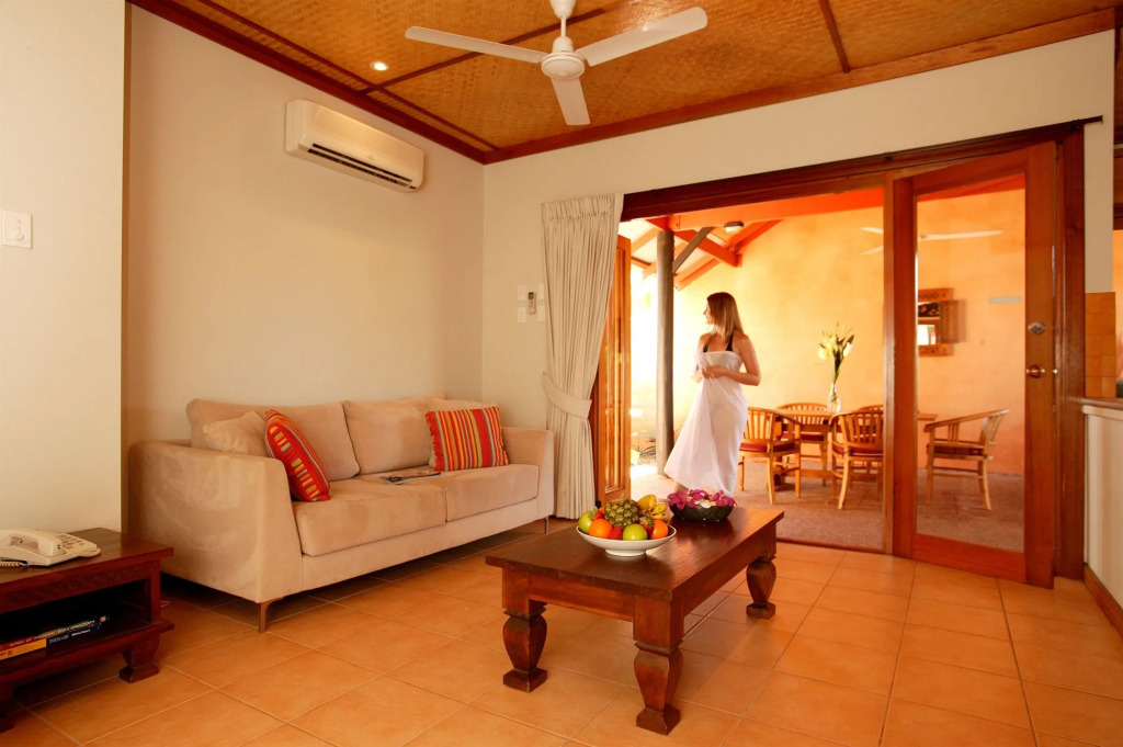 Bali Hai Resort & Spa