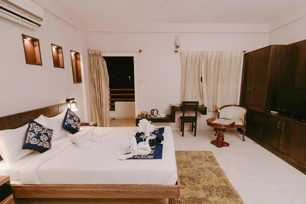 Apex Inn Prime Hebbal