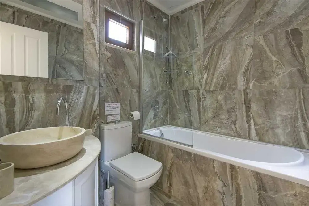 Villa Kirmizi Lale By Lycia Collections