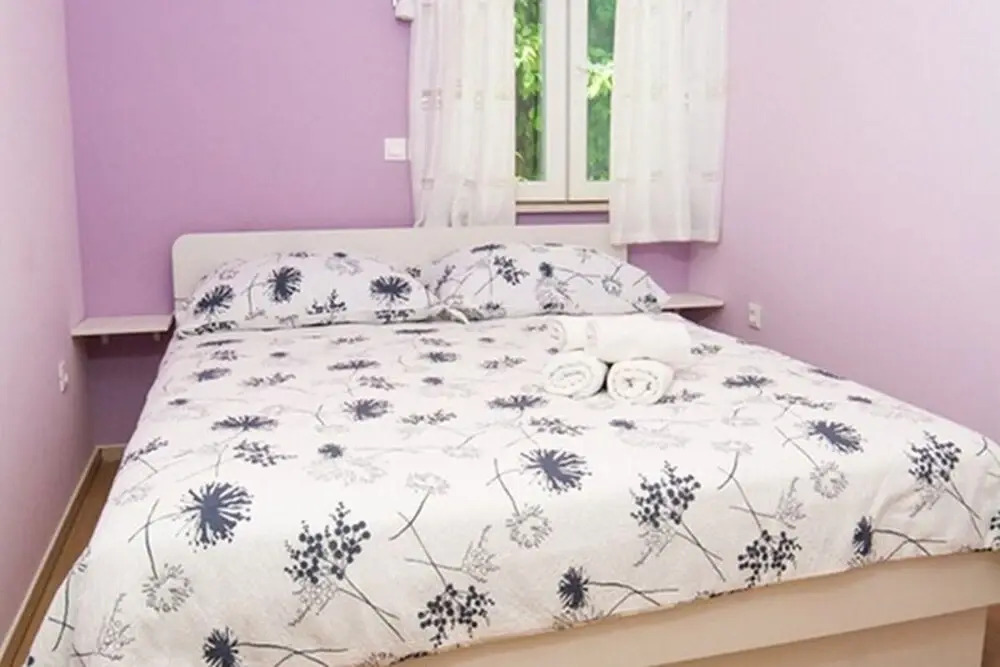 Apartments Stella - One Bedroom Apartment With Terrace A1