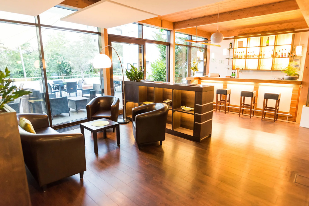 Luna Inn Stuttgart City