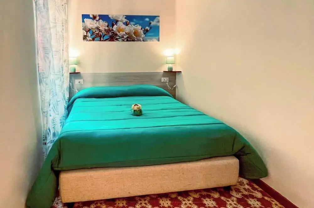 Villa Talia Sweet Rooms B&B