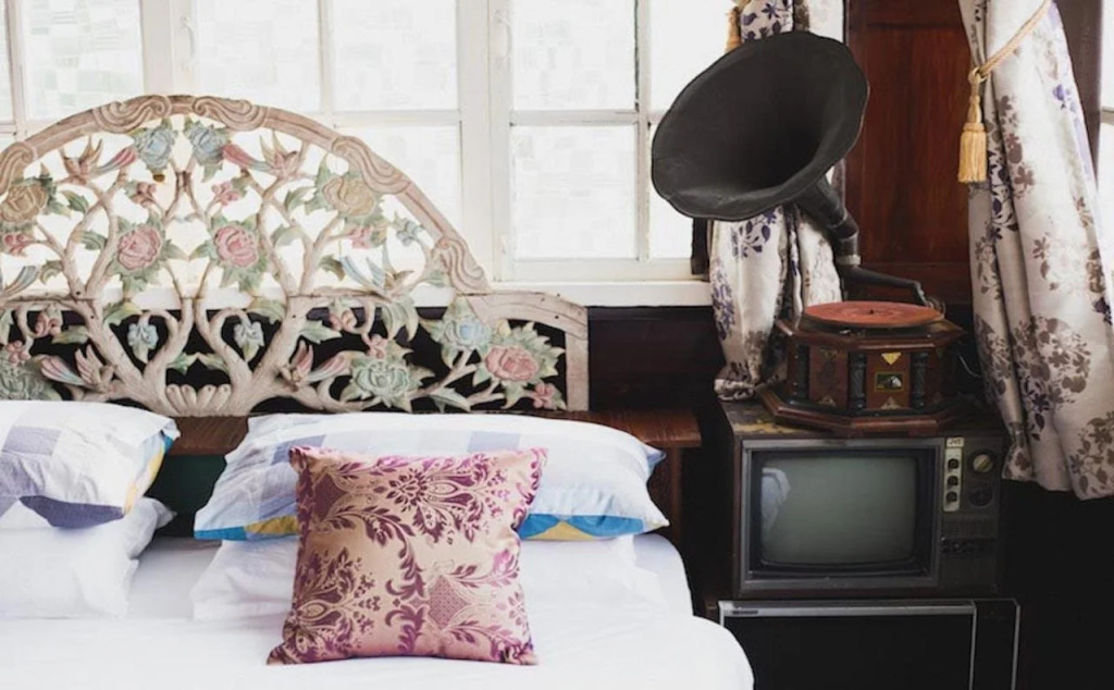 The Antique Riverside Resort